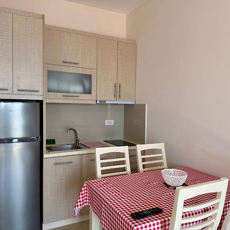 Vila Majola Sarandë Exteriér fotografie