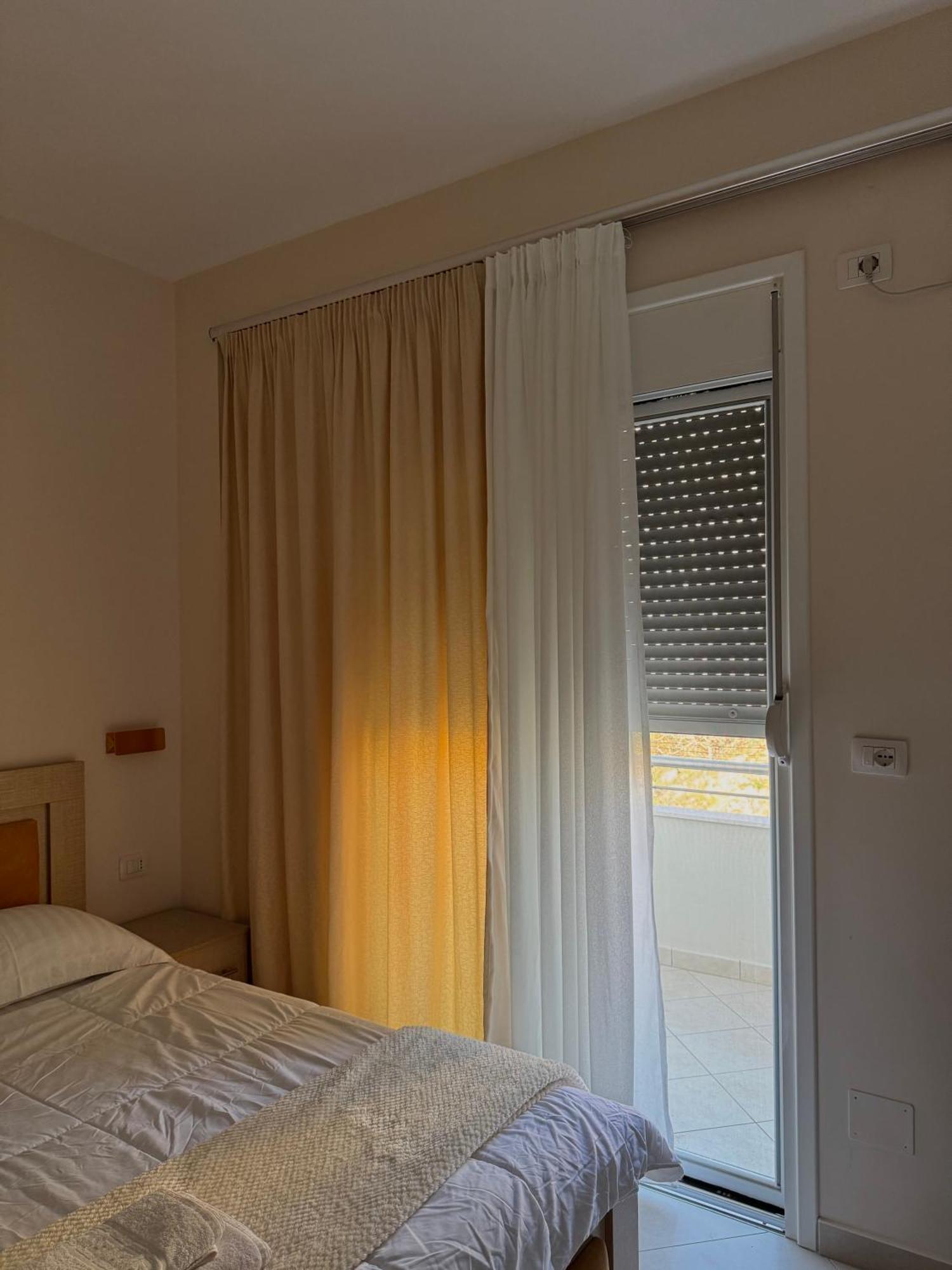 Vila Majola Sarandë Exteriér fotografie