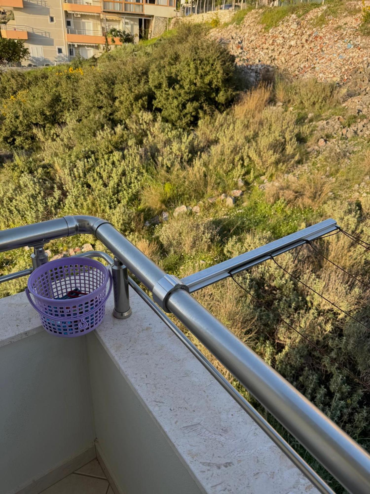 Vila Majola Sarandë Pokoj fotografie