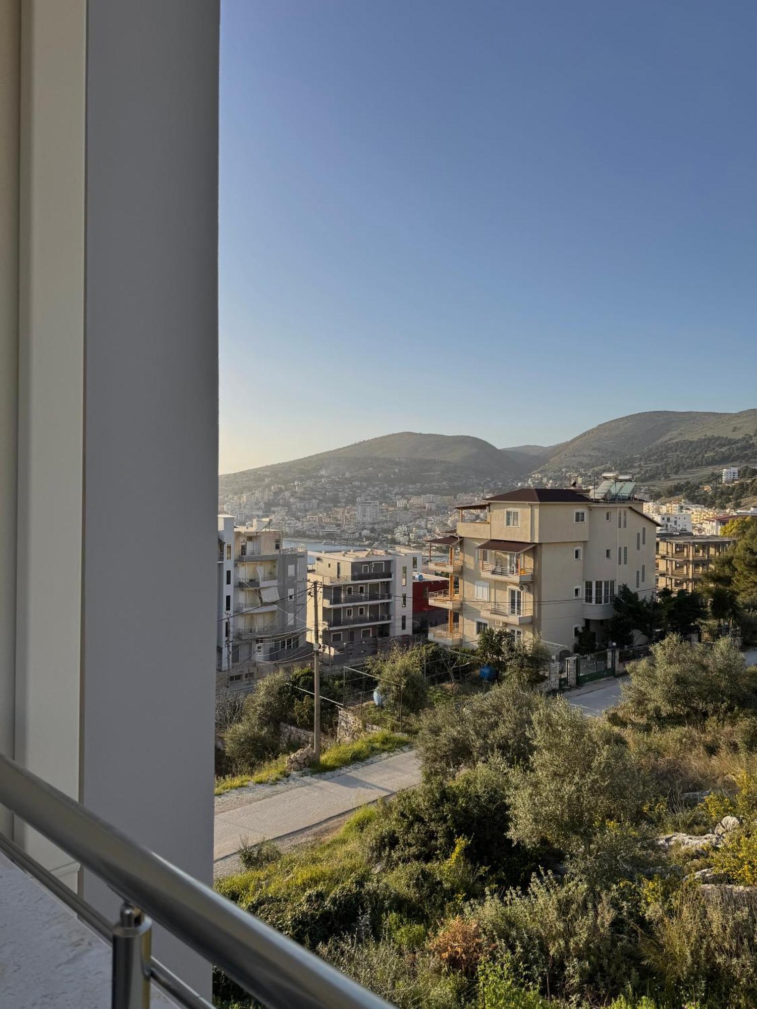 Vila Majola Sarandë Pokoj fotografie