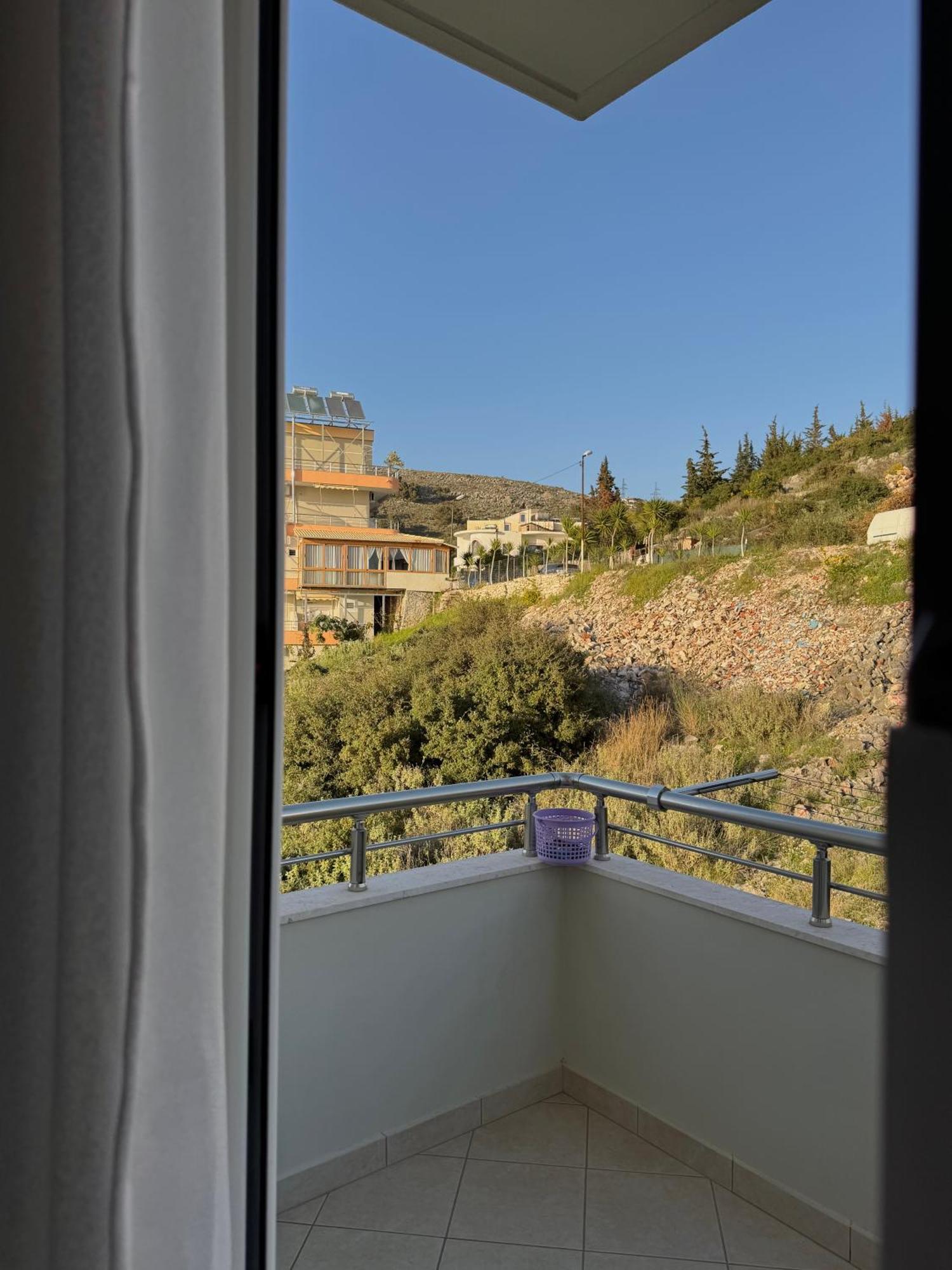 Vila Majola Sarandë Pokoj fotografie