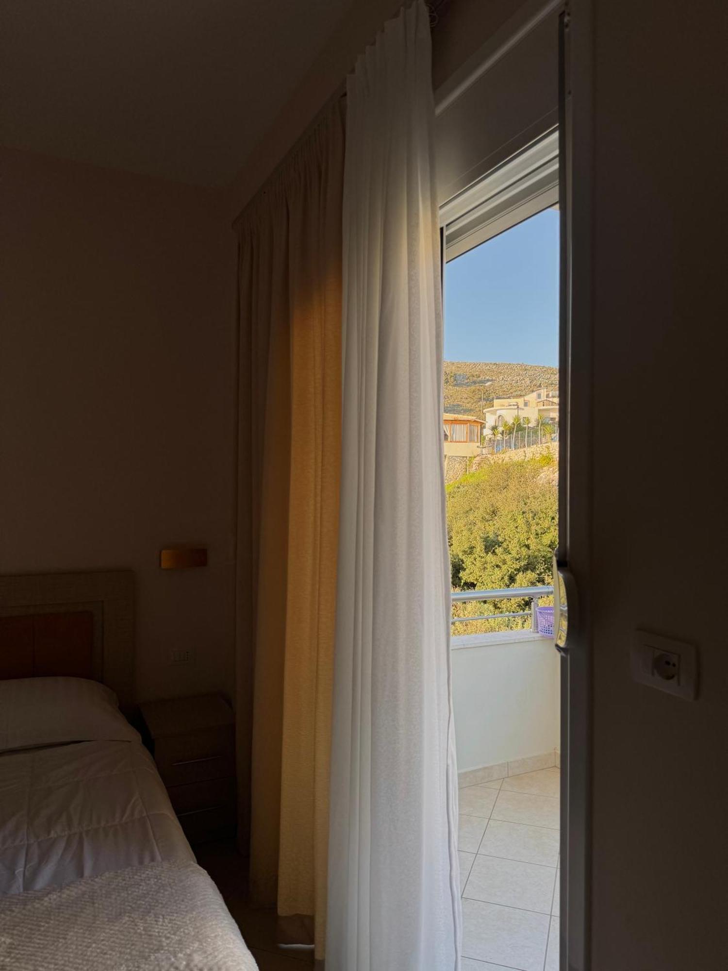 Vila Majola Sarandë Exteriér fotografie