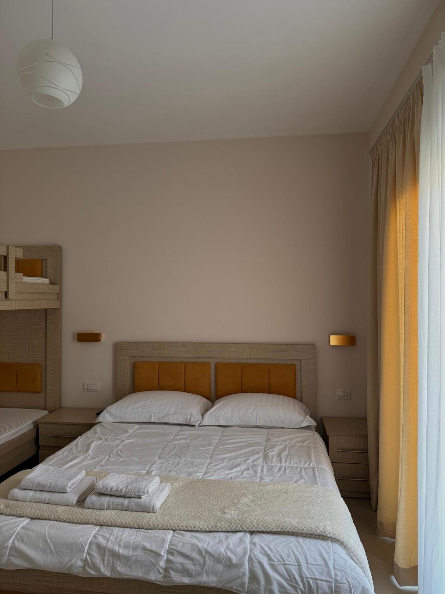 Vila Majola Sarandë Pokoj fotografie