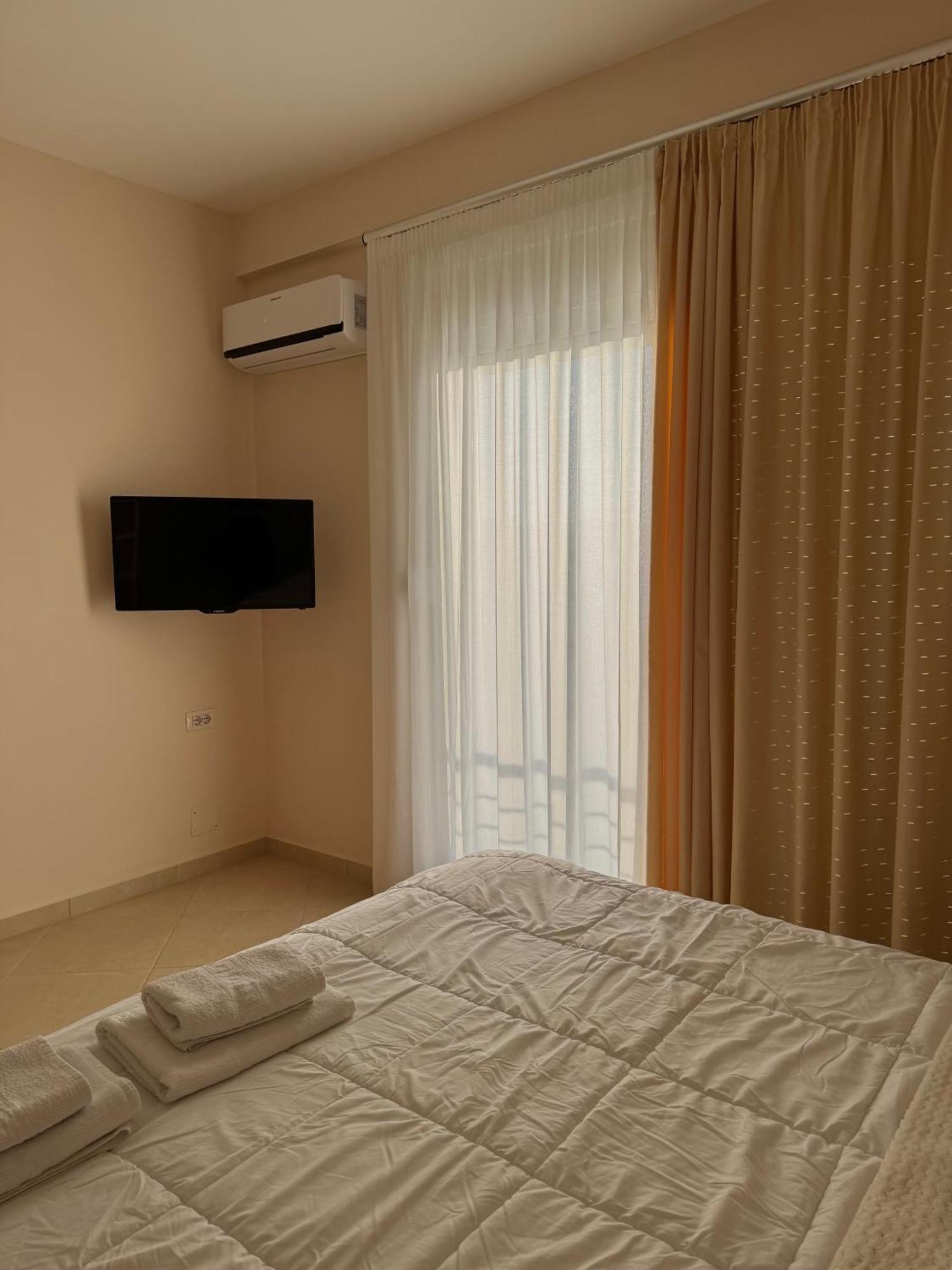 Vila Majola Sarandë Exteriér fotografie
