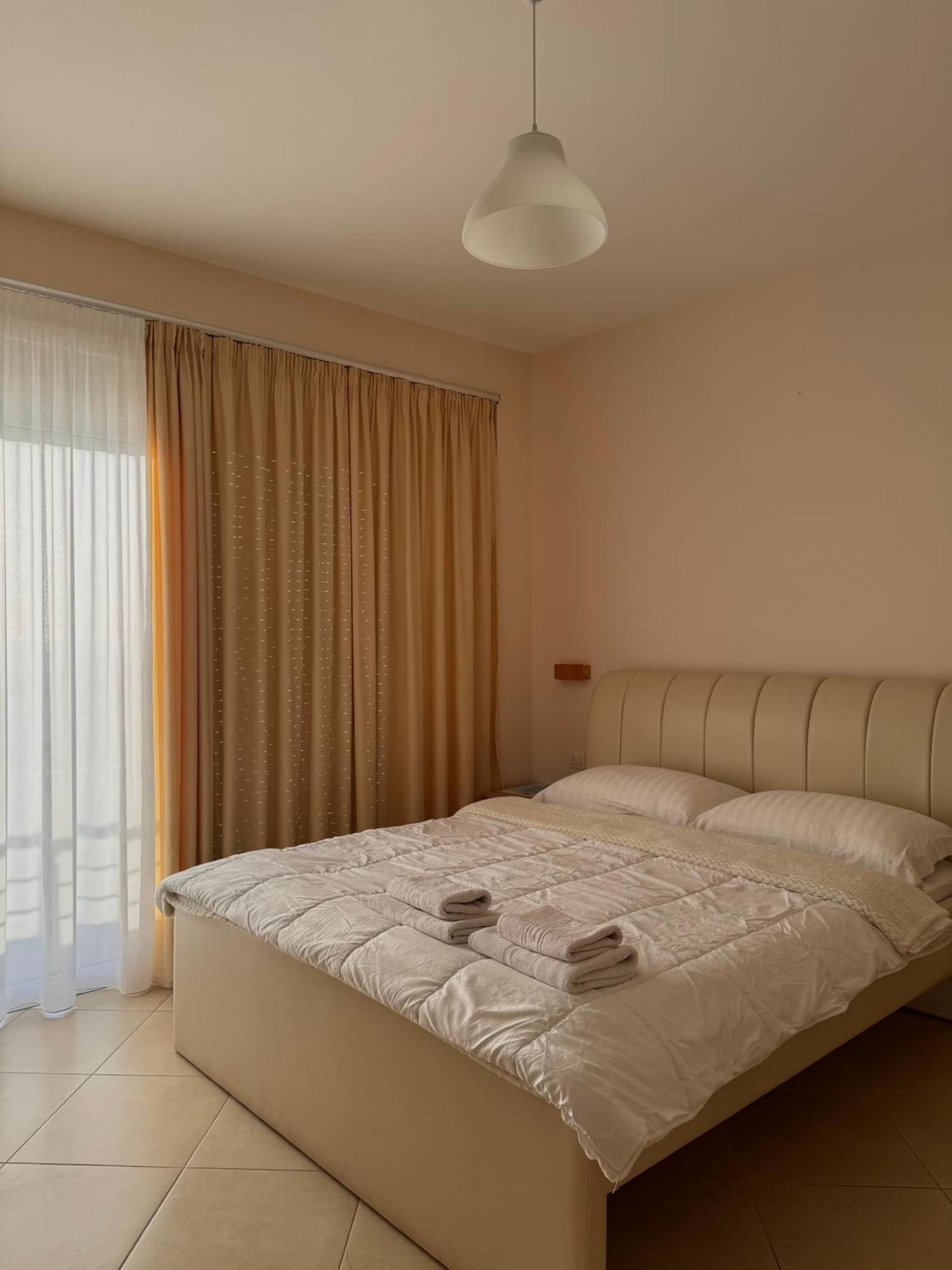 Vila Majola Sarandë Pokoj fotografie
