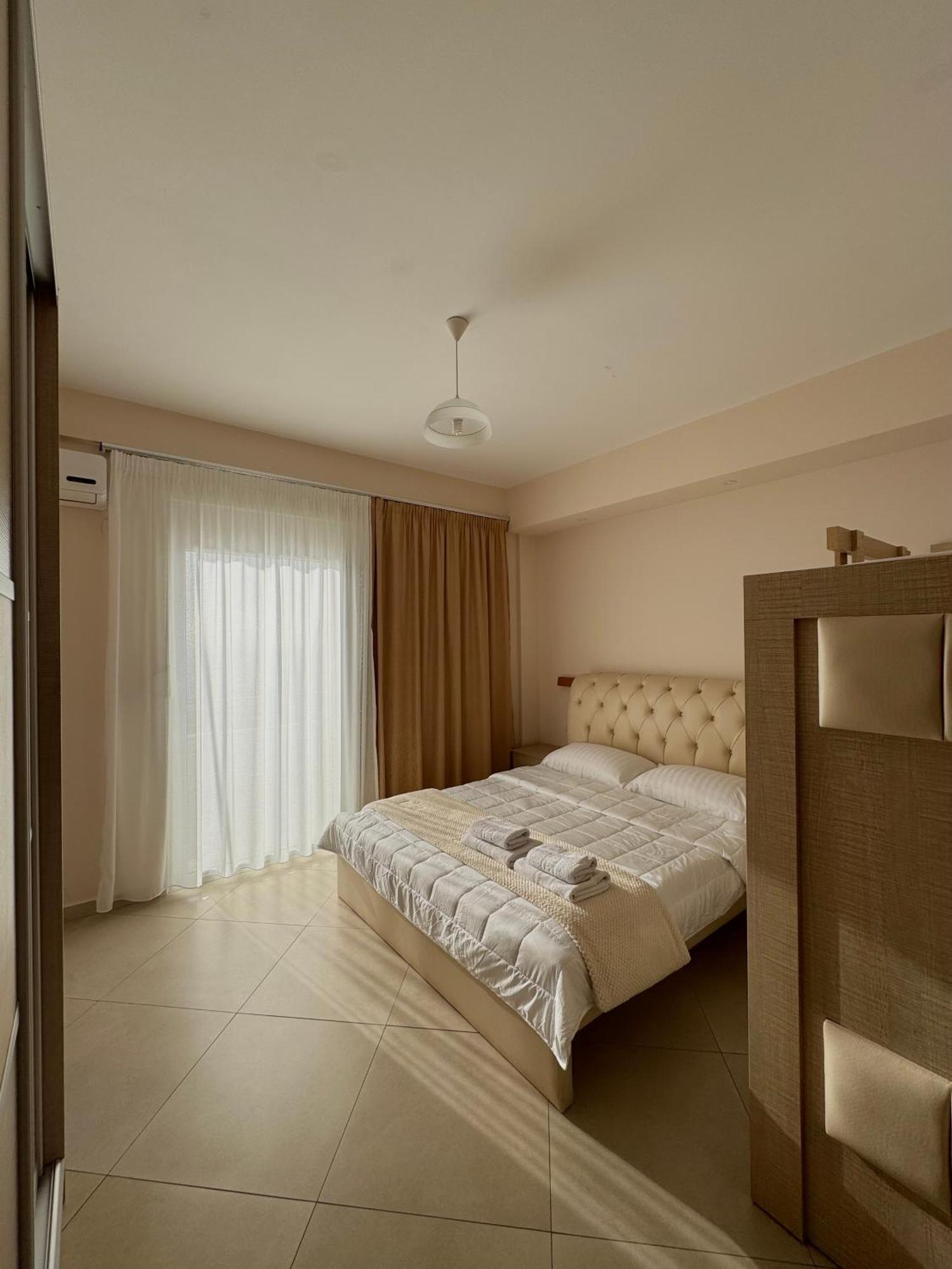 Vila Majola Sarandë Exteriér fotografie