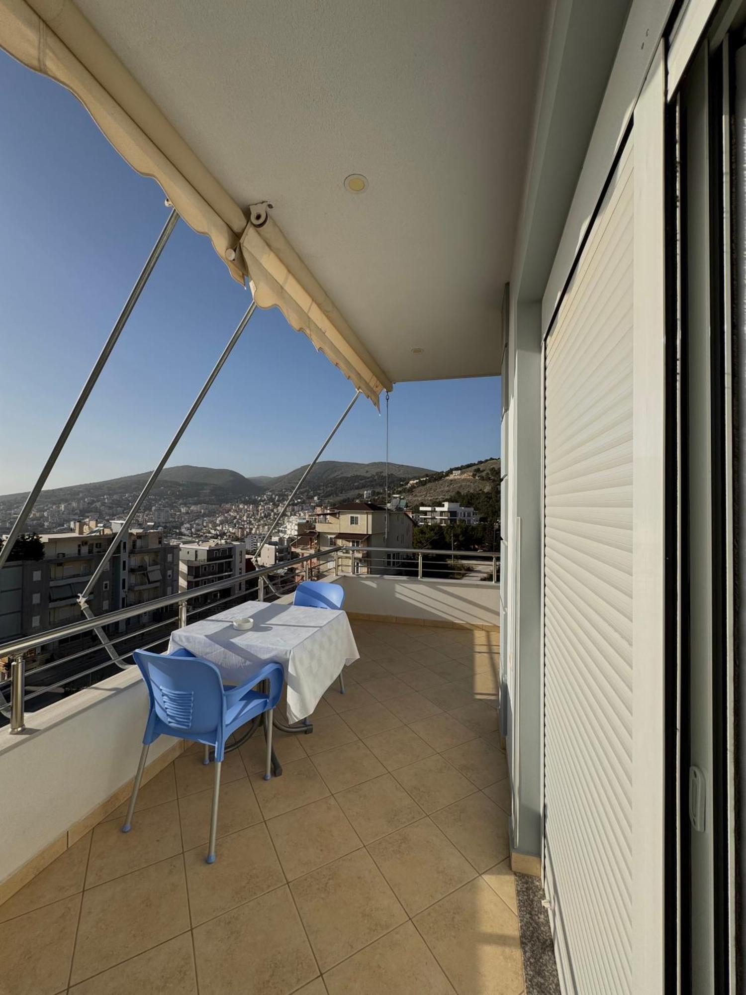 Vila Majola Sarandë Pokoj fotografie
