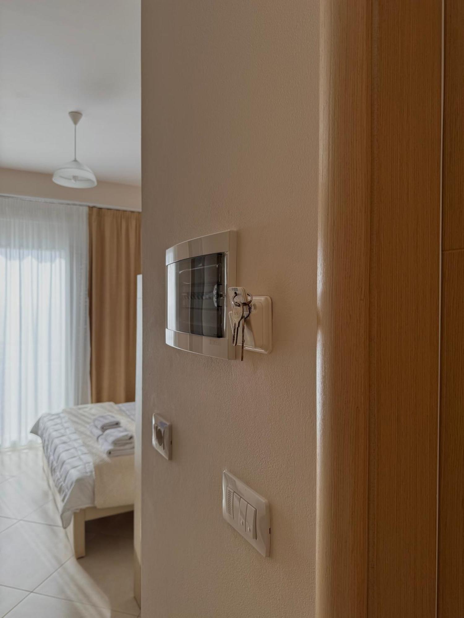 Vila Majola Sarandë Exteriér fotografie