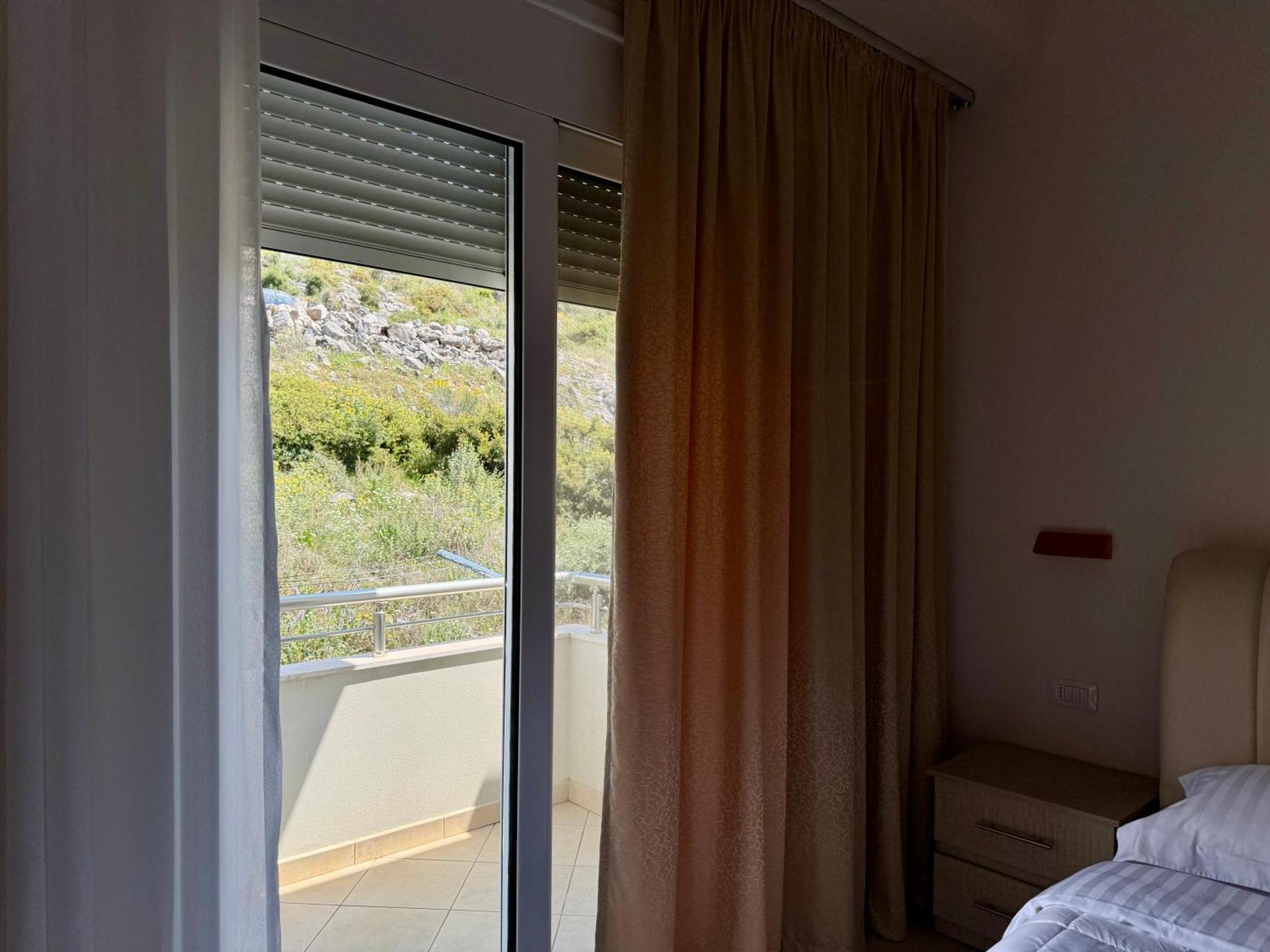 Vila Majola Sarandë Pokoj fotografie