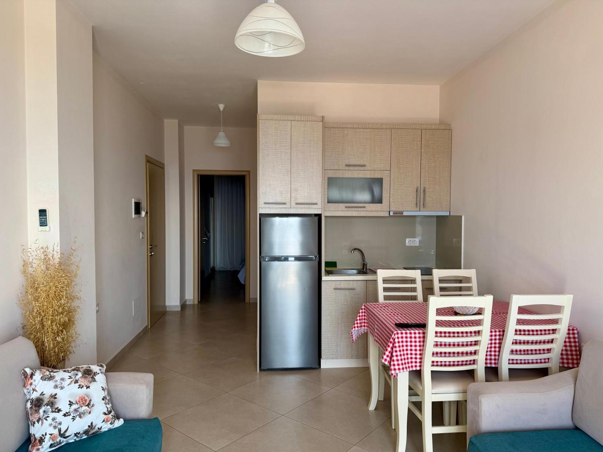 Vila Majola Sarandë Pokoj fotografie