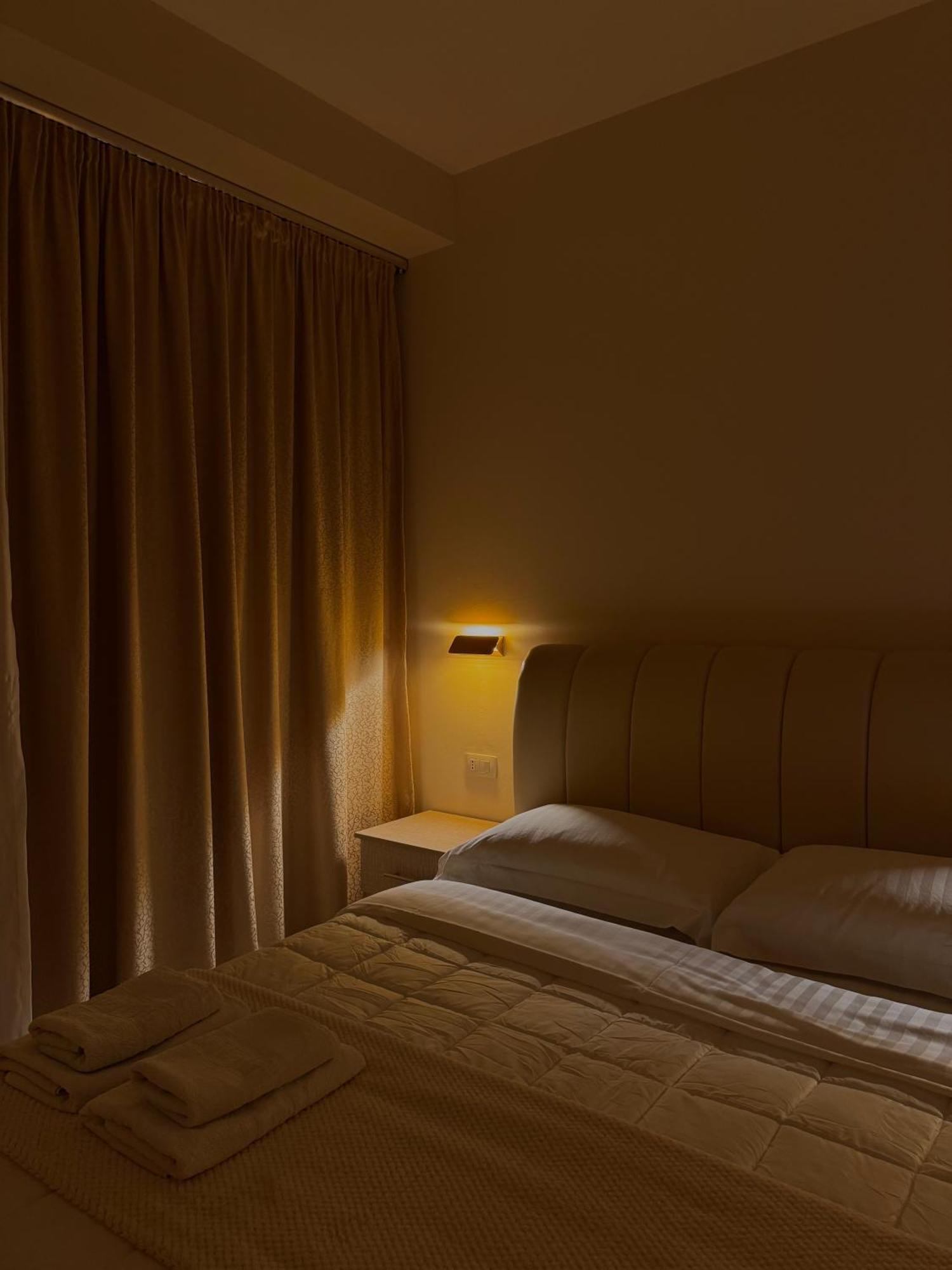 Vila Majola Sarandë Exteriér fotografie