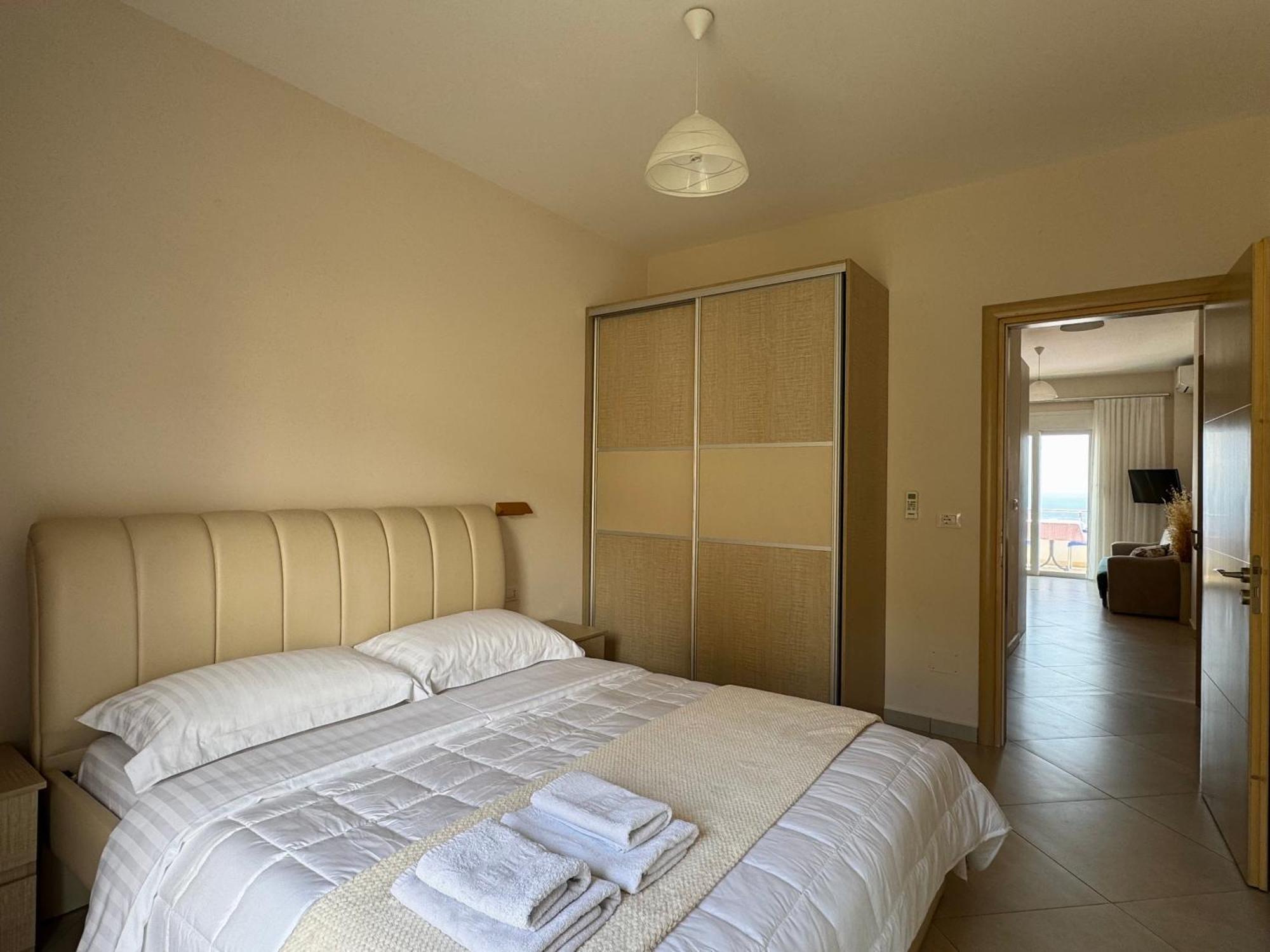 Vila Majola Sarandë Pokoj fotografie