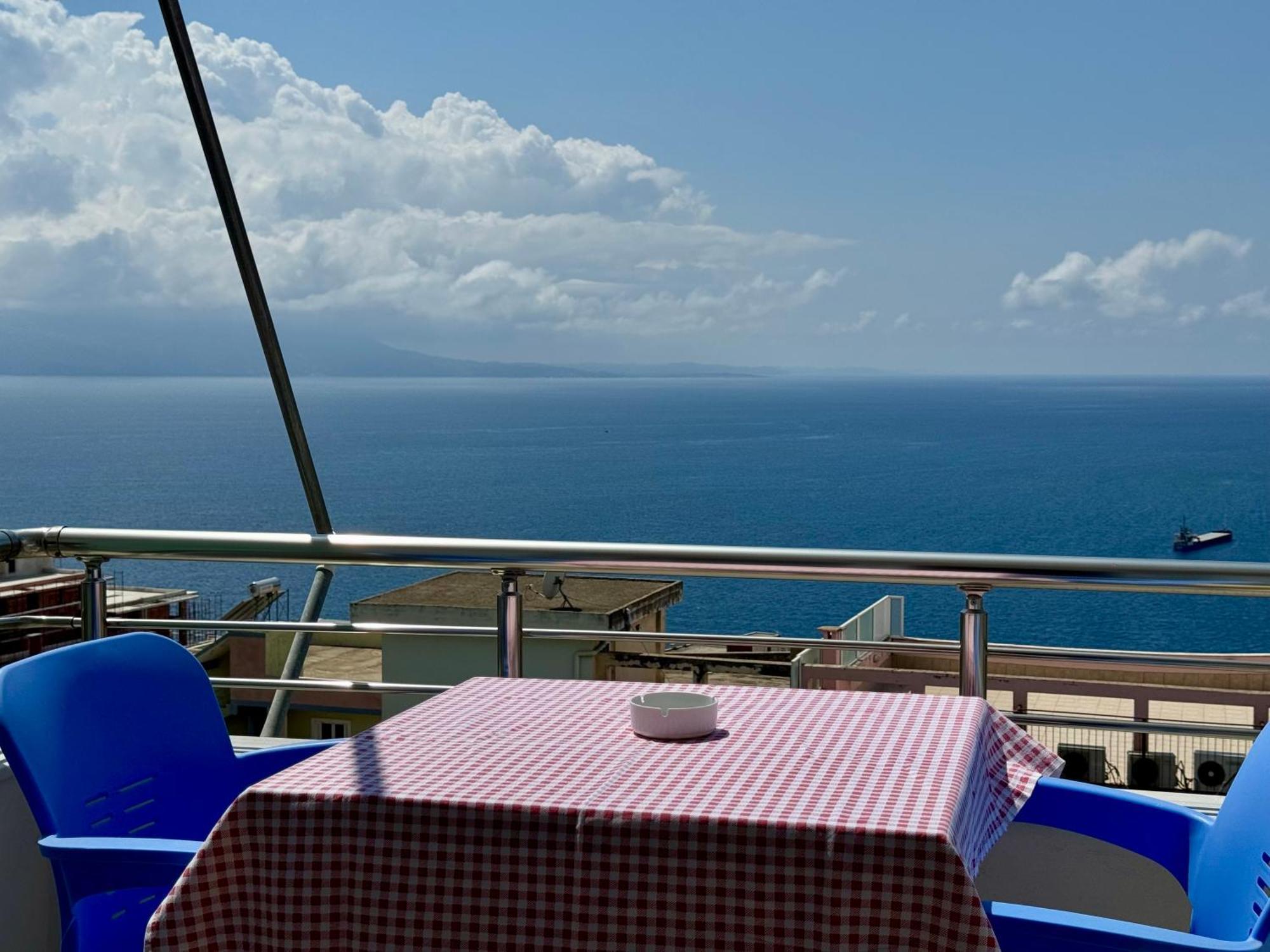Vila Majola Sarandë Pokoj fotografie