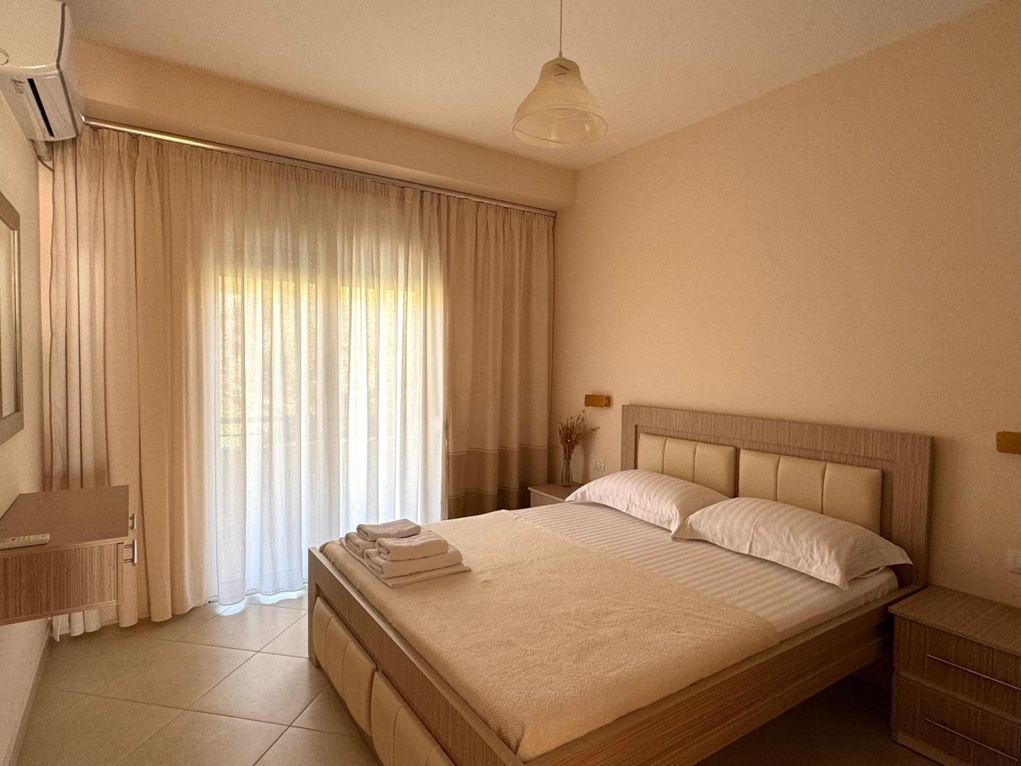 Vila Majola Sarandë Pokoj fotografie
