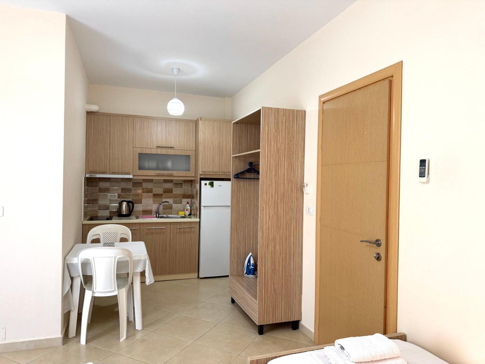 Vila Majola Sarandë Pokoj fotografie